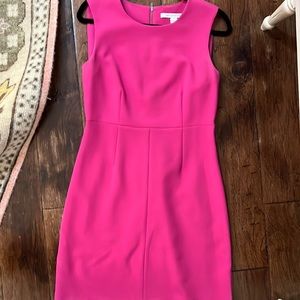 Diane von furstenberg dress